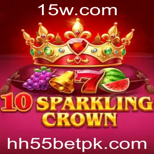 hh55bet - Mergulhe no Universo de 10SparklingCrown: A Nova Sensação de Jogo