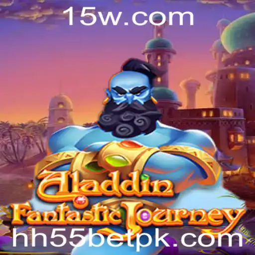 hh55bet - Explorando o Mundo de Aventuras de Aladdin no Jogo HH55Bet