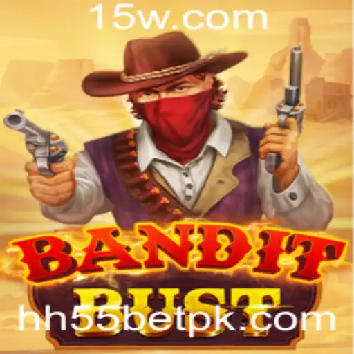 hh55bet - BanditBust: Um Novo Jogo Emocionante para Amantes de Aventura