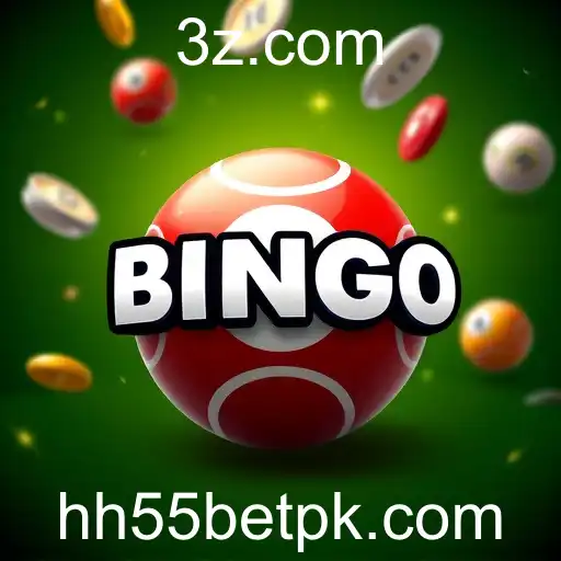 A Evolução do Bingo Online: Uma Experiência de Entretenimento Inovadora no hh55bet