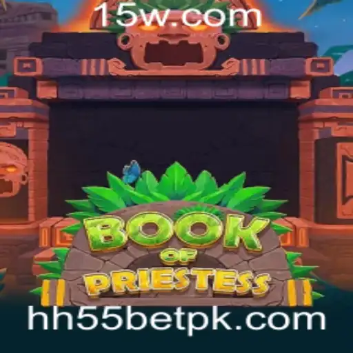 hh55bet - BookOfPriestess: Uma Jornada Imersiva no Mundo Místico