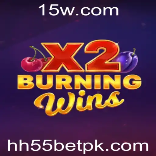hh55bet - Explorando o Jogo BurningWinsX2: Um Guia Completo