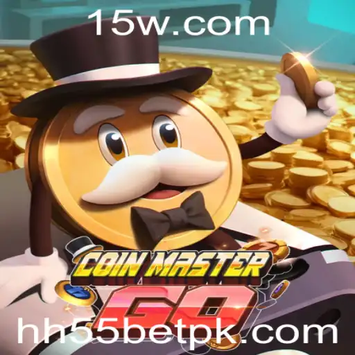 hh55bet - Explorando o Mundo do CoinMasterGO: Regras e Estratégias