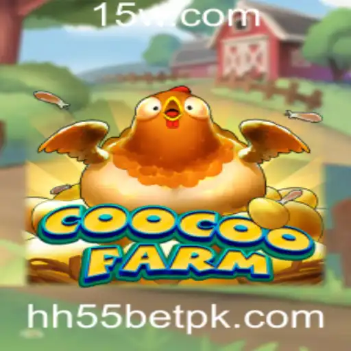 hh55bet - Descubra o Jogo Emocionante CooCooFarm