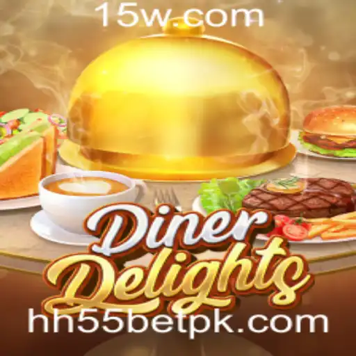 hh55bet - Explorando o Mundo de DinerDelights