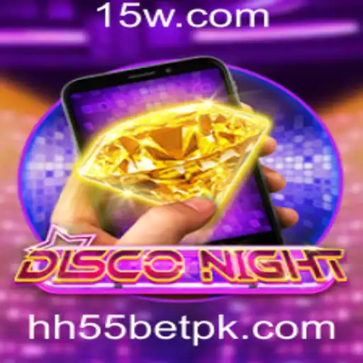hh55bet - Descubra a Emoção de DiscoNightM: O Jogo Revolucionário