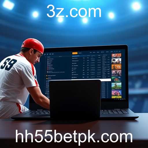 Expansão e Desafios dos Sites de Jogos em Português