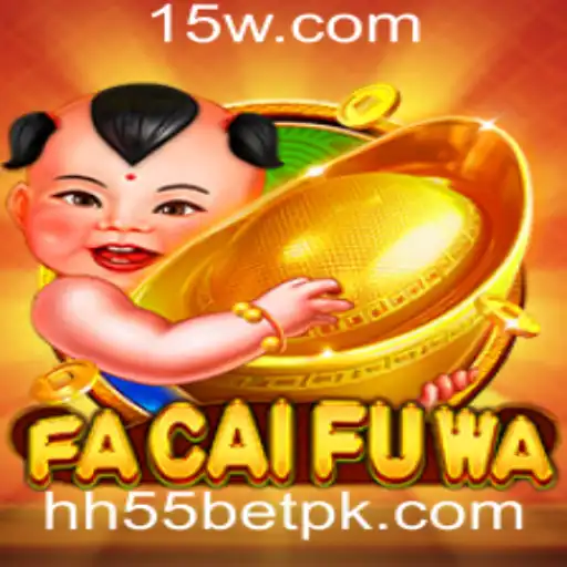 hh55bet - Descubra o Mundo de FaCaiFuWa: O Novo Jogo do Momento