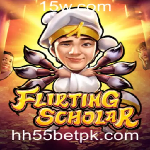 Descubra o Fascinante Mundo de Flirting Scholar no Universo dos Jogos de Azar