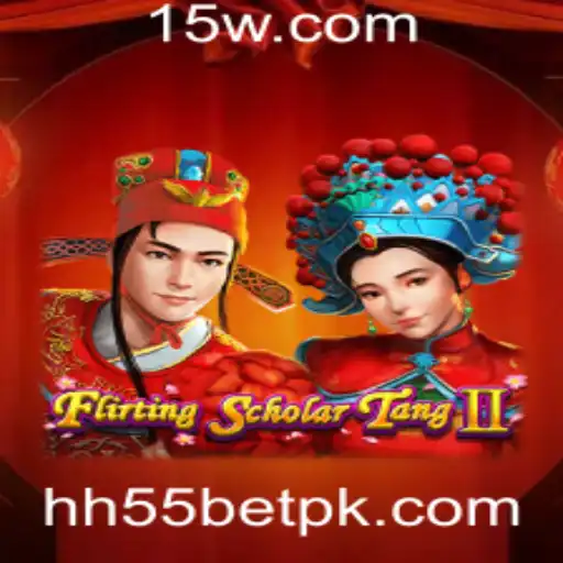 hh55bet - Explorando o Mundo de Flirting Scholar Tang II: Uma Experiência de Jogo Única