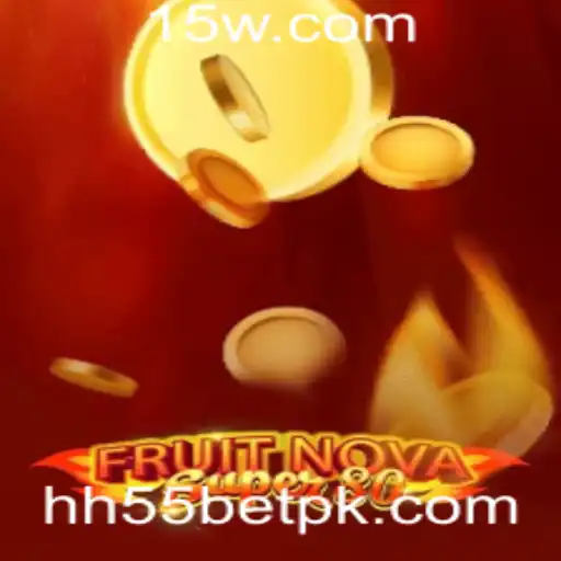 hh55bet - Descubra o Mundo de FruitNovaSuper80: Um Mergulho no Universo de Slots Digitais