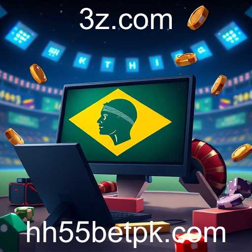 Expansão do Jogo Online: Impactos e Tendências