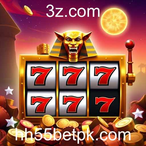 A Ascensão dos Sites de Jogos: O Caso do hh55bet