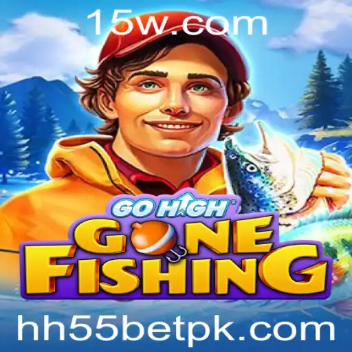 hh55bet - Explorando o Fascinante Mundo de GoHighGoneFishing