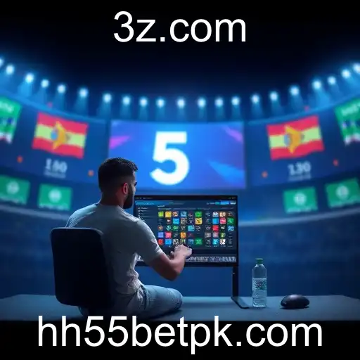 O Crescimento dos Sites de Jogos Online em 2025