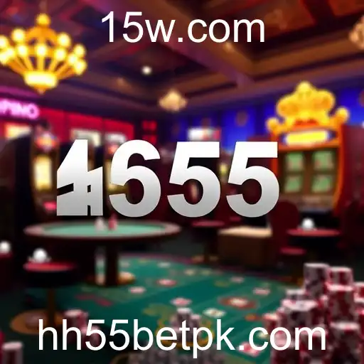 hh55bet - Jogos de Cassino