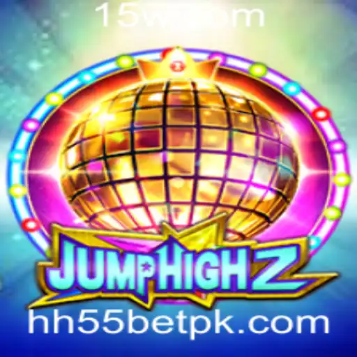 hh55bet - Explorando o Mundo Vibrante de JumpHigh2
