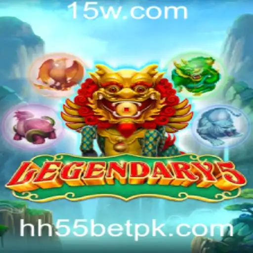 Legendary5: Mergulhe no Fascinante Mundo do Novo Jogo de Estratégia