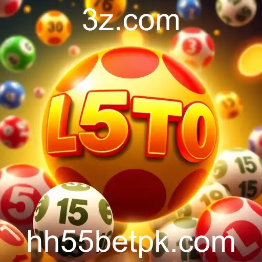 Explorando a Fascinante Categoria 'Lottery Games' no 'hh55bet'