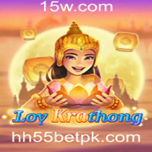 hh55bet - LoyKrathong: A Fascinante Jornada de Um Jogo Envolvente