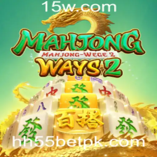 hh55bet - Descubra Tudo Sobre MahjongWays2 e Como Jogar