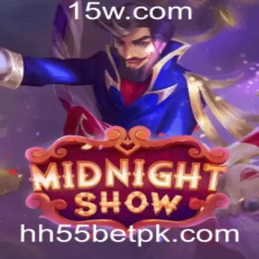 hh55bet - Descubra o Fascinante Mundo de MidnightShow