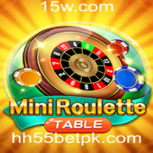 hh55bet - MiniRoulette: Descubra o Jogo e as Regras com hh55bet