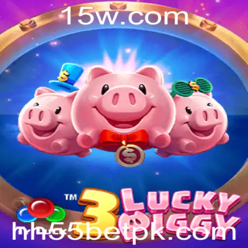 Descobrindo o Fascinante Mundo de 3LUCKYPIGGY
