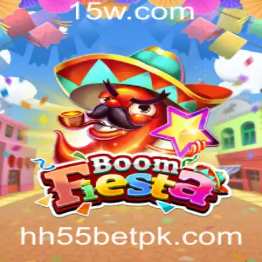BoomFiesta: Explorando o Mundo do Jogo com hh55bet