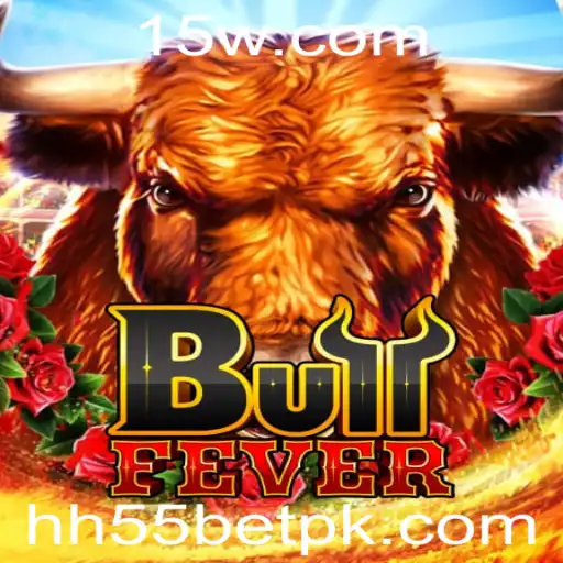 BullFever: Imersão no Mundo do Jogo com hh55bet