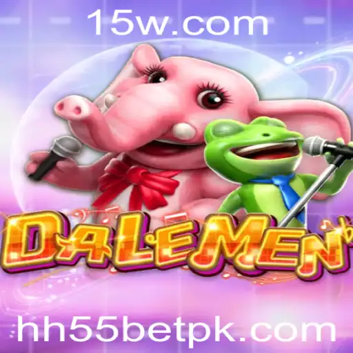 Descubra DALEMEN: Um Novo Jogo Revolucionário