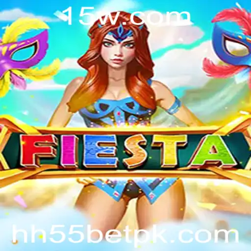 Descubra o Mundo do Fiesta: Um Jogo Empolgante e de Estratégia