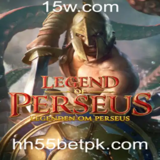 LegendofPerseus: Uma Jornada Mítica no Mundo dos Jogos