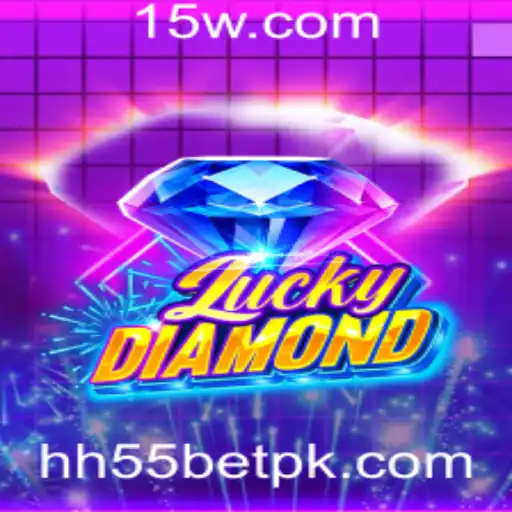 Explorando o Fascinante Mundo de LuckyDiamond