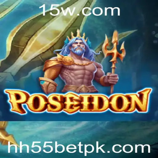 Poseidon: Desvendando o Novo Horizonte dos Jogos com HH55BET