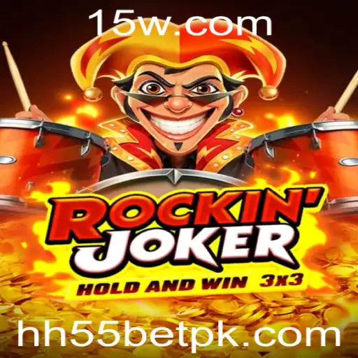Explorando o Mundo do RockinJoker: Regras e Estratégias do Jogo