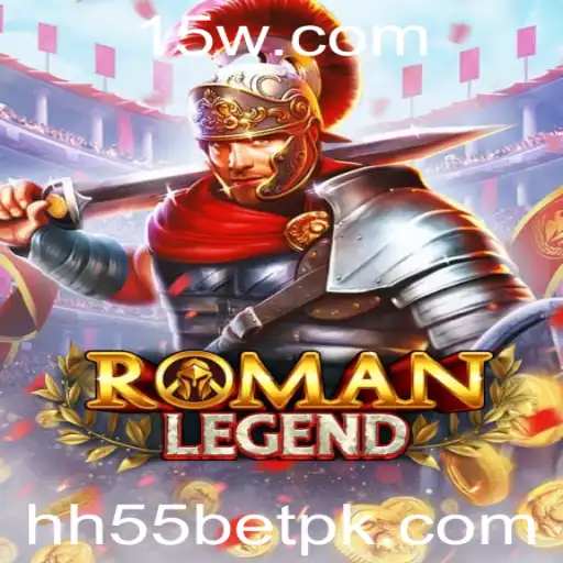 Descubra o Mundo de RomanLegend: Uma Aventurosa Jornada pelo Passado