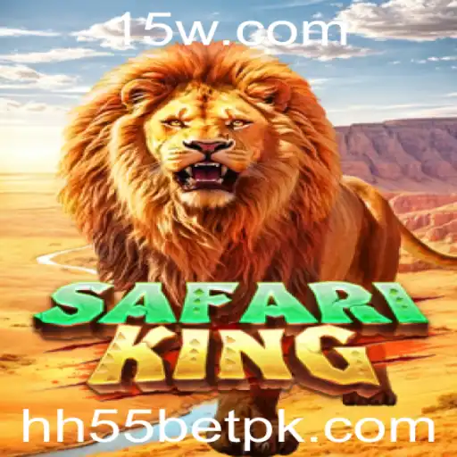 Explorando o Mundo de SafariKing