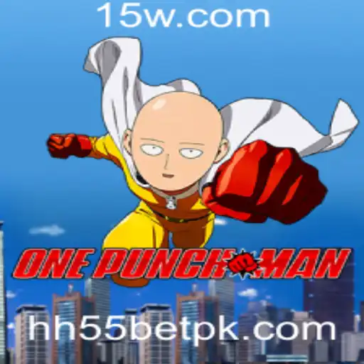 hh55bet - Descubra o Jogo 'OnePunchMan': Uma Aventura Épica
