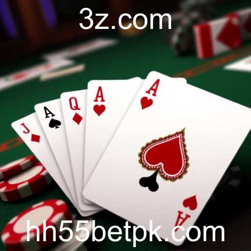 Expansão do Mercado dos Jogos Online e o Impacto de 'hh55bet'