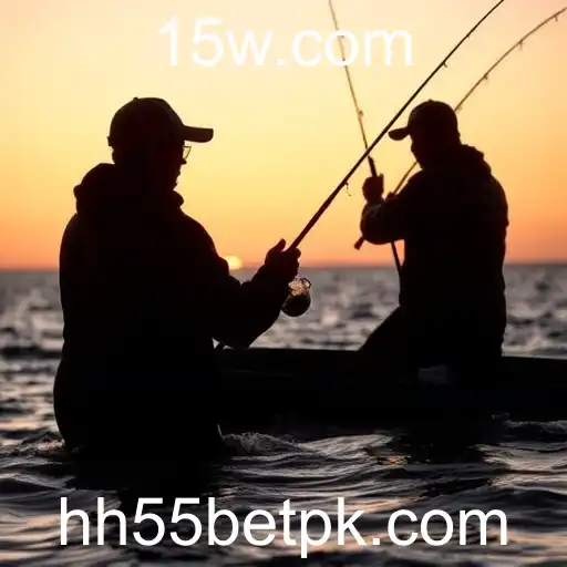 hh55bet - Explorando o Fascinante Mundo da Pesca: Técnicas, Sustentabilidade e Inovação