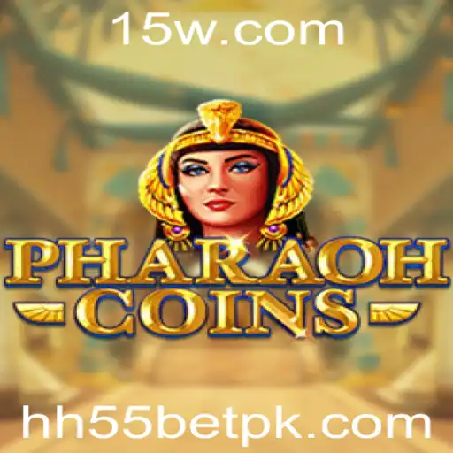 hh55bet - PharaohCoins: Descubra o Novo Mundo de Aventuras com hh55bet