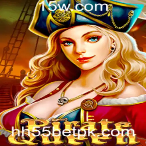 hh55bet - Descubra PirateQueen: Uma Aventura Emocionante e Estratégica no Mundo das Piratas