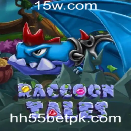 hh55bet - Explore o Universo do Jogo RaccoonTales com hh55bet
