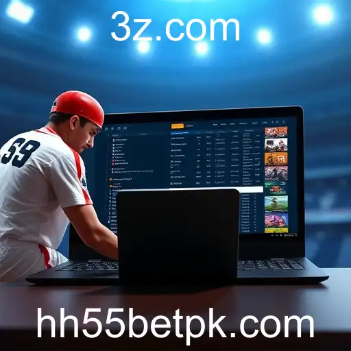 Expansão e Desafios dos Sites de Jogos em Português