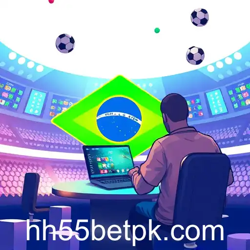 Inovações e Desafios nos Sites de Jogos Online em 2025