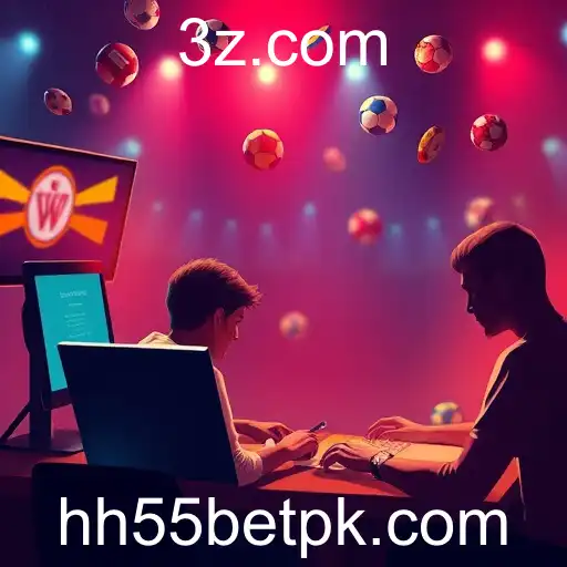 O Impacto dos Jogos Online no Brasil