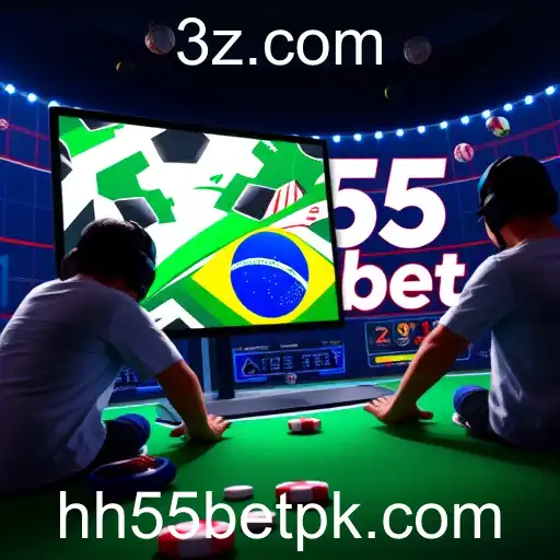 O Crescimento do Mercado de Jogos Online em 2025