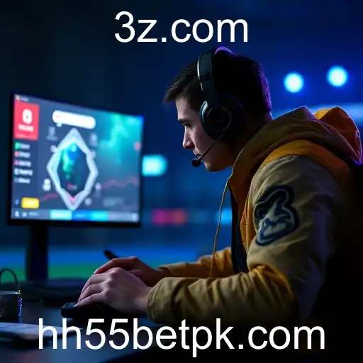 Dinâmicas do Mercado de Jogos Online em 2025