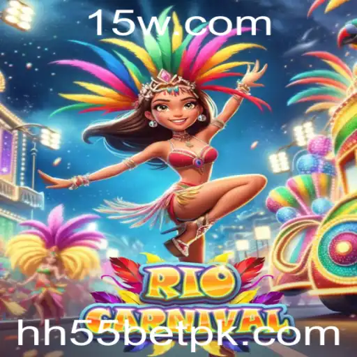 hh55bet - Descubra o Mundo Vibrante de RioCarnival: Um Jogo Inspirado no Carnaval Brasileiro